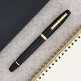 Scribo Flow Origine Fountain Pen