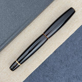 Scribo La Dotta Fountain Pen - Yamanaka Onsen
