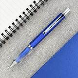Sensa Sensagraph Ballpoint Pen - Lapis Blue