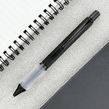 Sensa Sensagraph Ballpoint Pen - Raven Black
