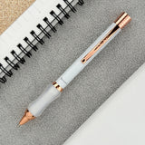 Sensa The Sensa Classic 30th Anniversary Collection Ballpoint Pen - Pearl White