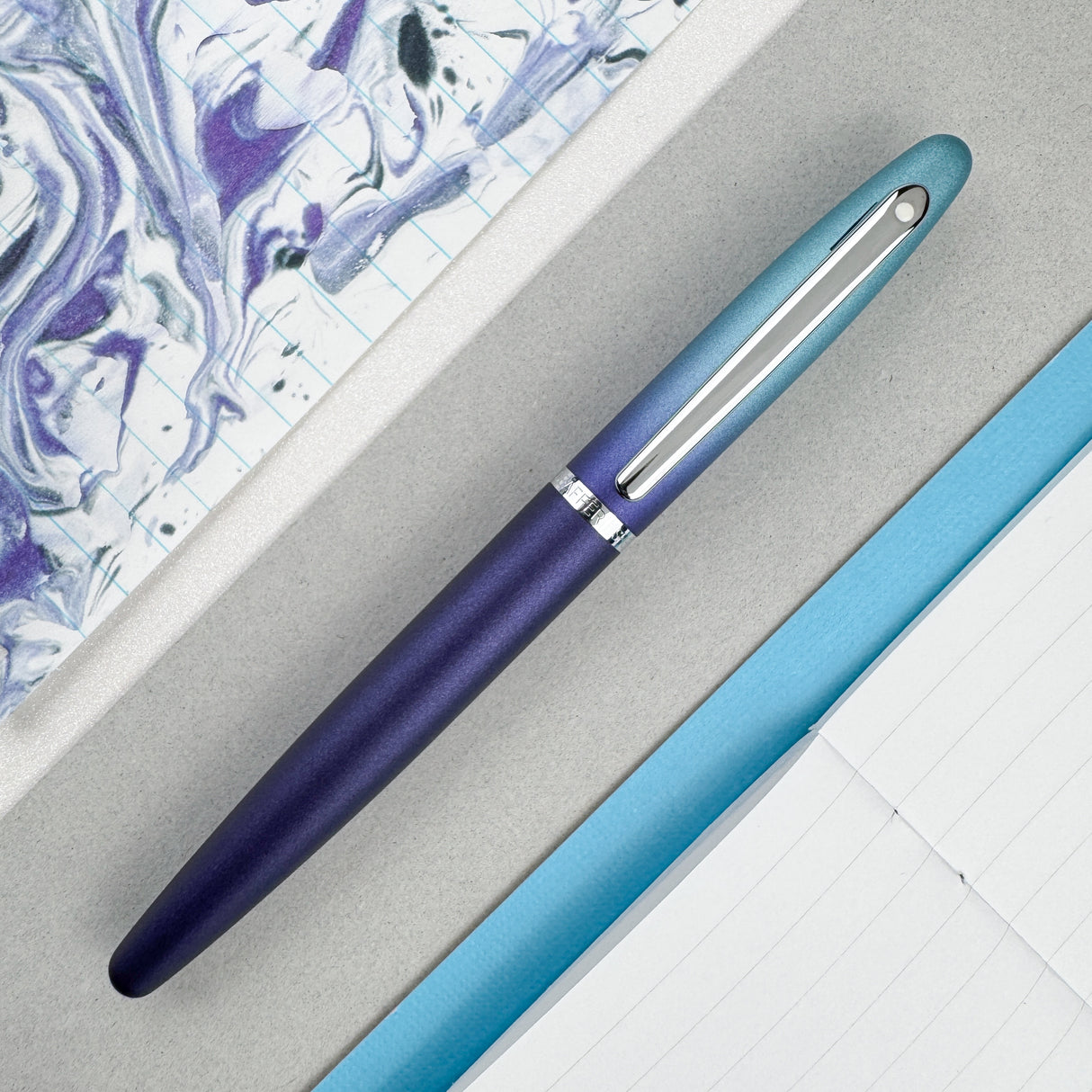 Sheaffer VFM Fountain Pen Pen - Expressions
