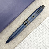 Sheaffer Icon Ballpoint Pen - Matte Blue
