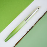 Sheaffer VFM Rollerball Pen - Matcha (Special Edition)