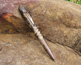 Retro 51 Tornado Rollerball Pen - Smithsonian Dinosaur Fossil