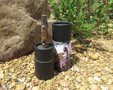 Retro 51 Tornado Rollerball Pen - Smithsonian Dinosaur Fossil