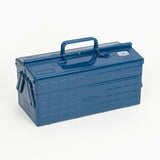 Toyo Steel Cantilever Toolbox ST-350