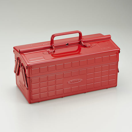 Toyo Steel Cantilever Toolbox ST-350