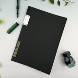Stalogy Standard Notebook - B5 - Ruled