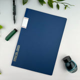 Stalogy Standard Notebook - B5 - Ruled