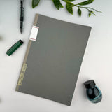 Stalogy Standard Notebook - B5 - Ruled