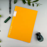 Stalogy Standard Notebook - B5 - Ruled