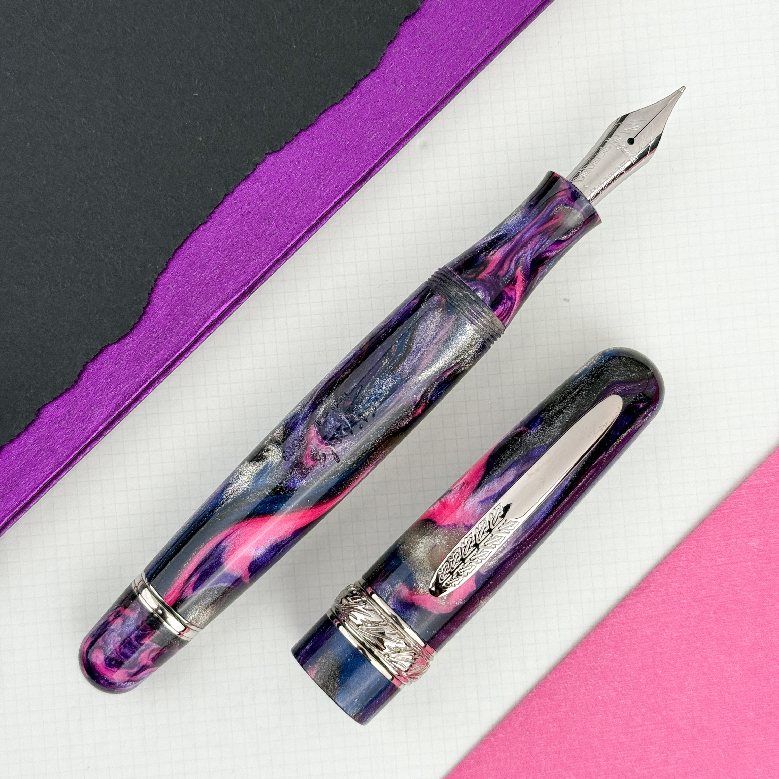 Stipula – Atlas Stationers