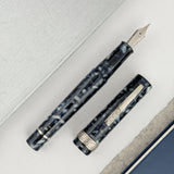 Stipula Florentia Fountain Pen - Blue Resin (Special Edition)