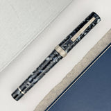 Stipula Florentia Fountain Pen - Blue Resin (Special Edition)