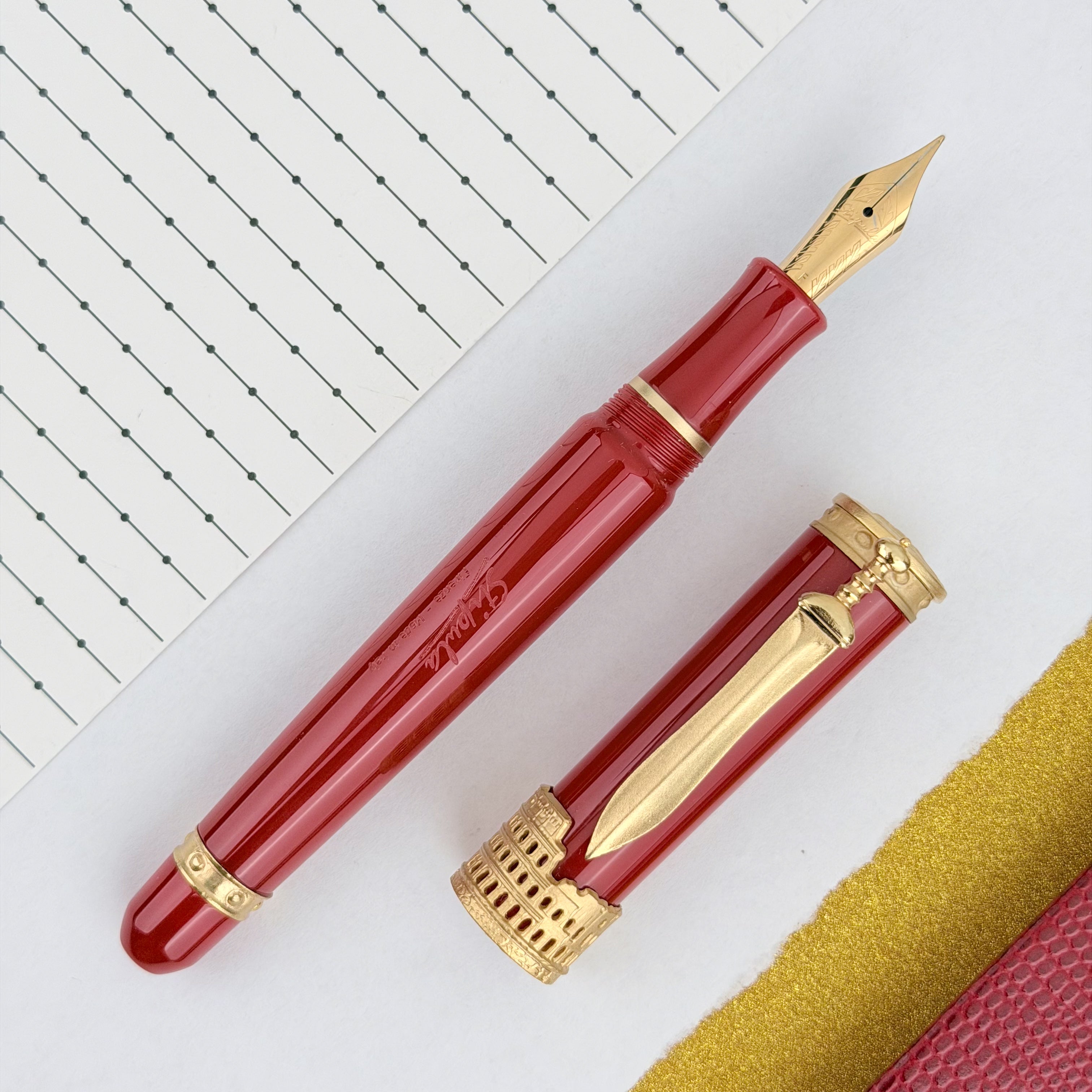 Stipula – Atlas Stationers