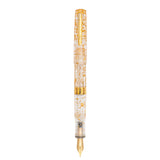 Stipula Novecento Fountain Pen - Gold Leaf