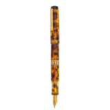 Stipula Novecento Fountain Pen - Wild Honey