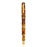 Stipula Novecento Fountain Pen - Wild Honey