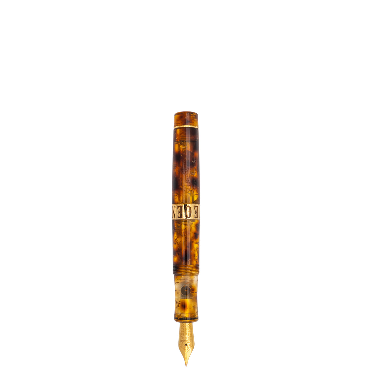 Stipula Novecento Fountain Pen - Wild Honey