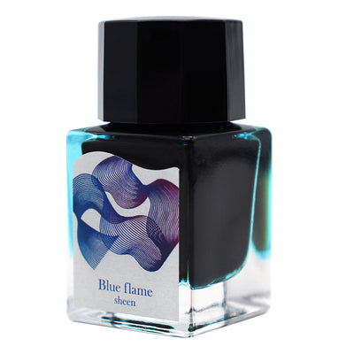 Sailor 20ml Dipton Bottled Ink - Blue Flame