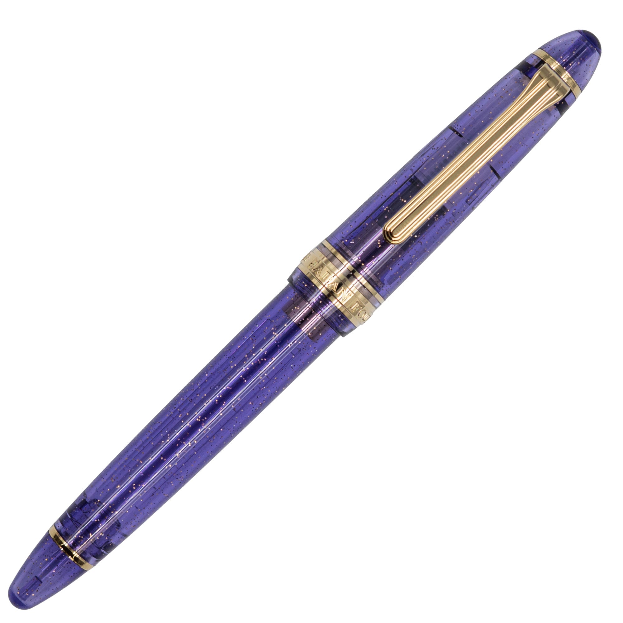 Sailor 1911S Pen of the Year 2025 Fountain Pen - Grape