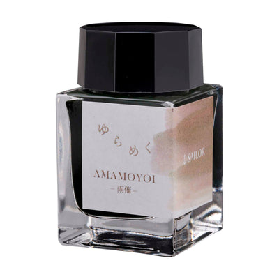 Sailor Yurameku Amamoyoi - 20ml Bottled Ink
