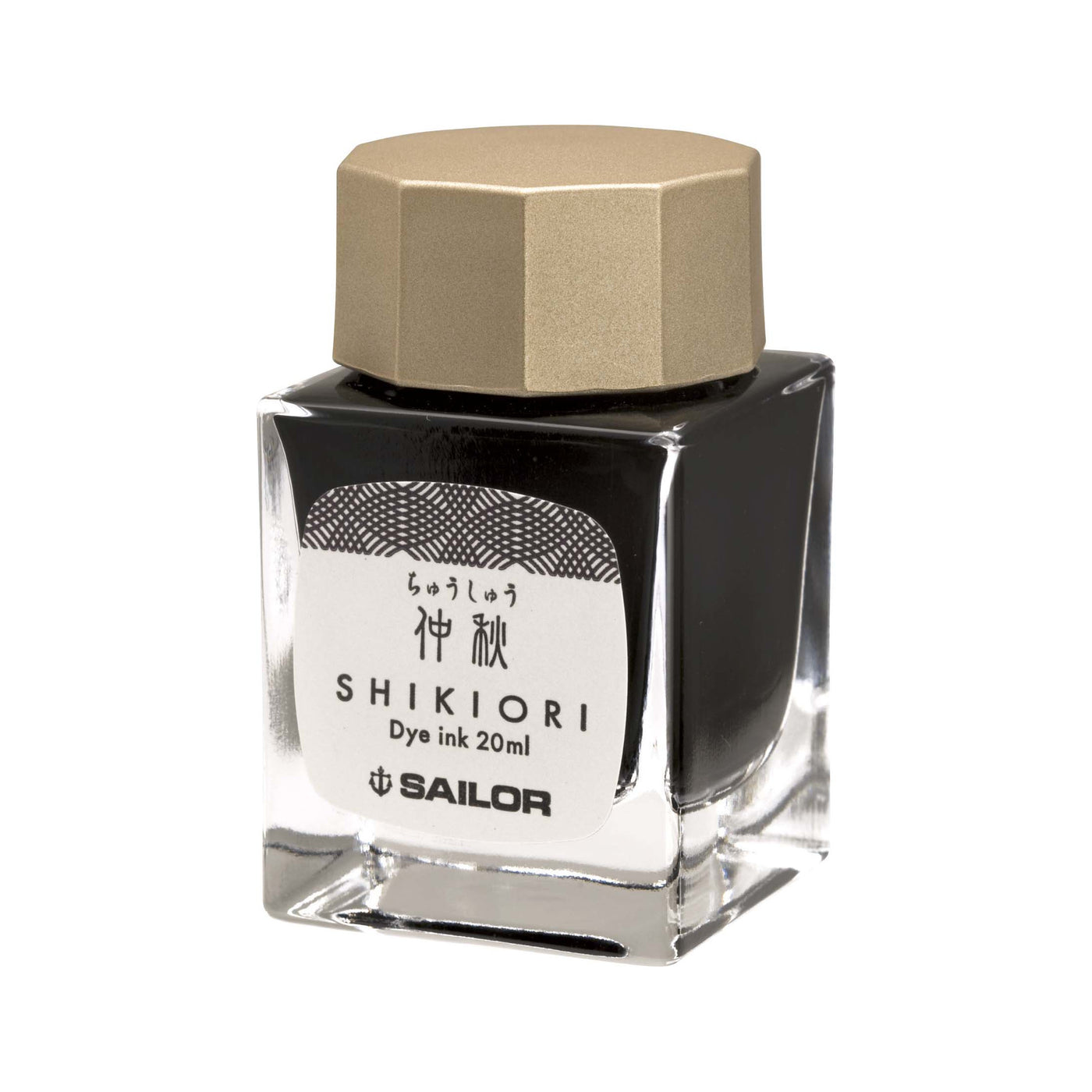 Sailor Shikiori ChuShu - 20ml Bottled Ink