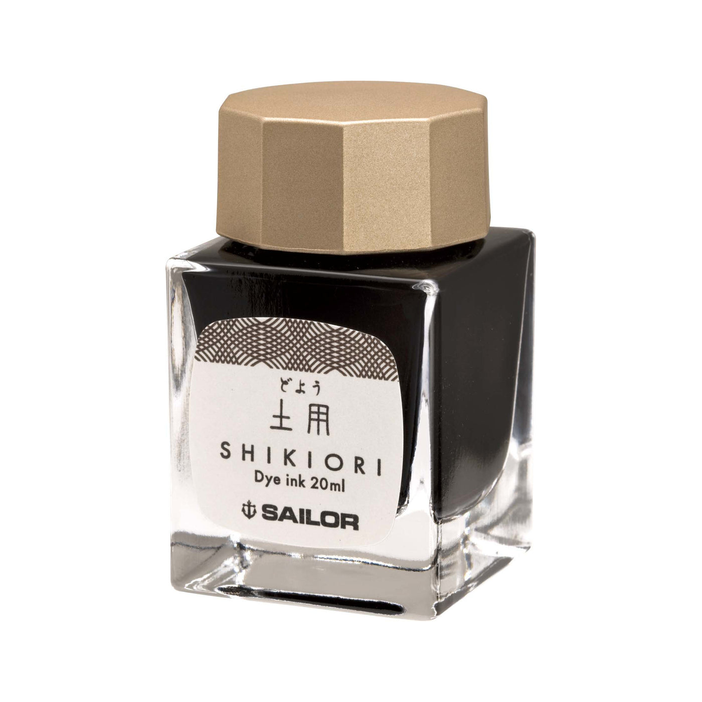 Sailor Shikiori Doyou - 20ml Bottled Ink