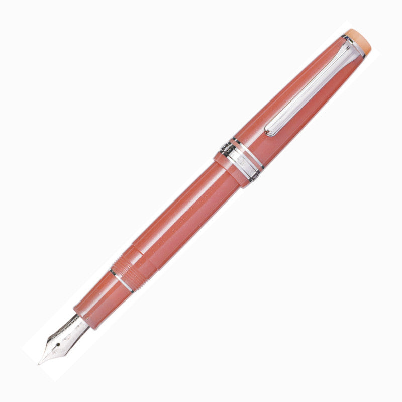 Sailor Pro Gear Slim Fountain Pen - Syvash (Limited Edition)