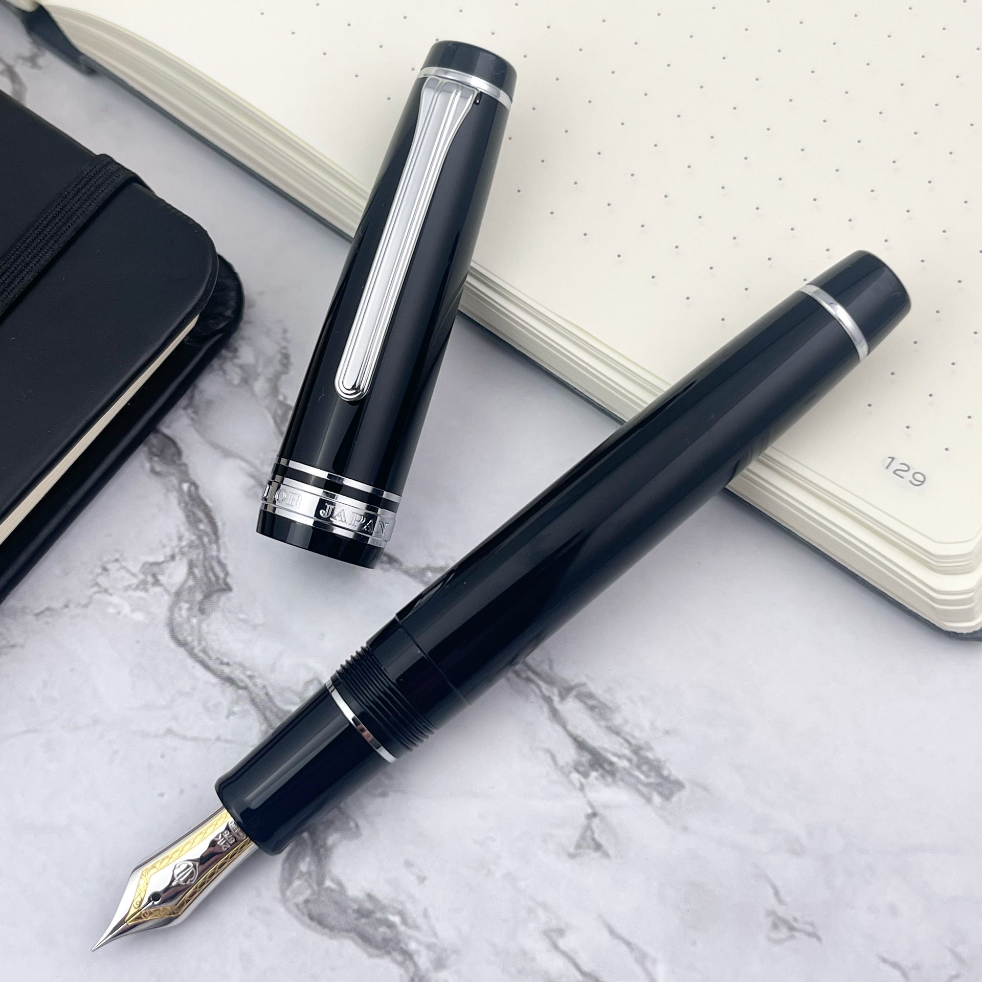 sailor professional gear Sailor Pro Gear Fountain Pen