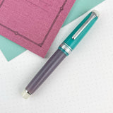 Sailor Pro Gear Fountain Pen - Follow The Mermaid