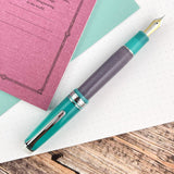 Sailor Pro Gear Fountain Pen - Follow The Mermaid