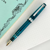 Sailor Pro Gear Slim Fountain Pen - Lucky Charm