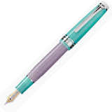 Sailor Pro Gear Slim Fountain Pen - Follow The Mermaid