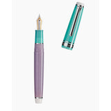 Sailor Pro Gear Slim Fountain Pen - Follow The Mermaid