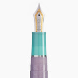Sailor Pro Gear Slim Fountain Pen - Follow The Mermaid