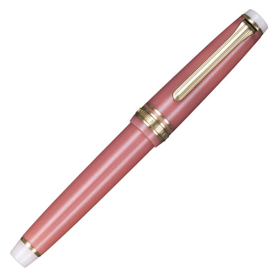 Sailor Pro Gear Slim Fountain Pen - Tako
