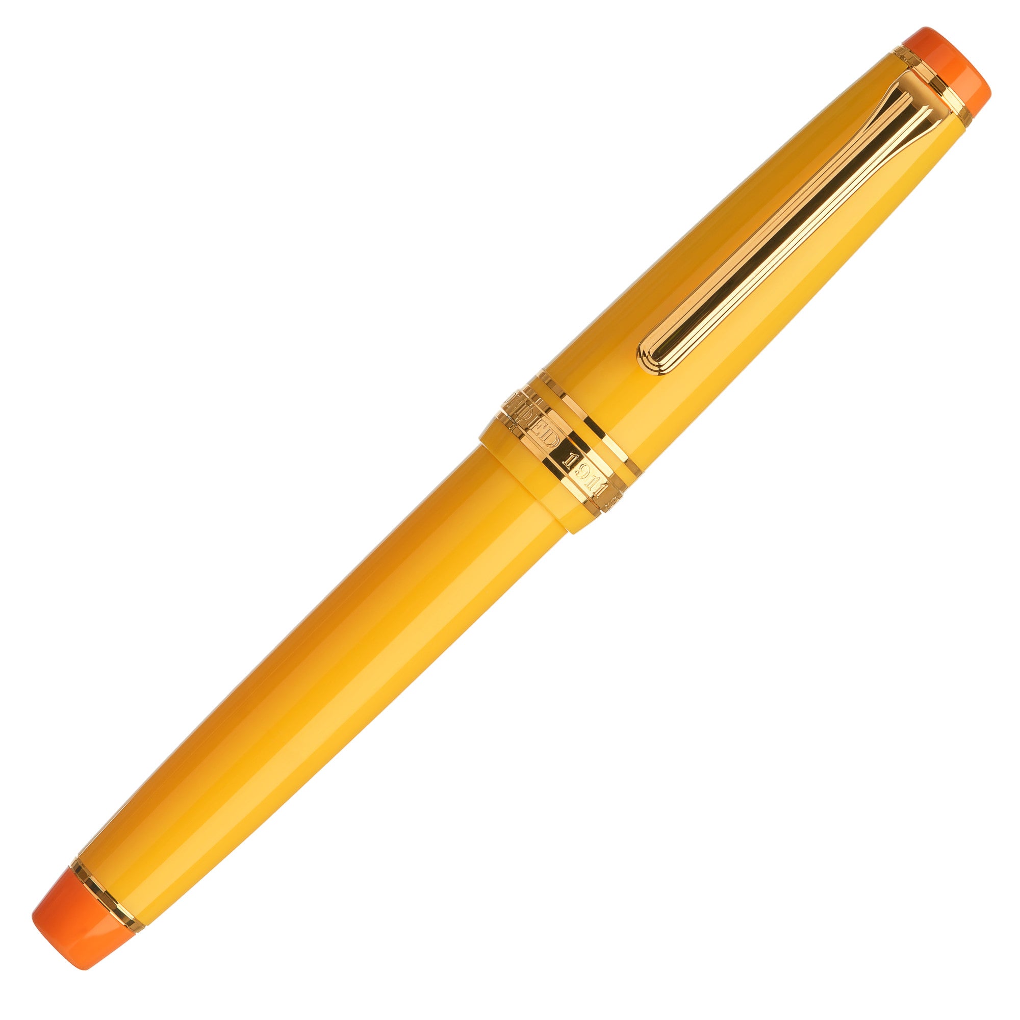 Sailor Pro Gear Slim Fountain Pen - Line Friends 