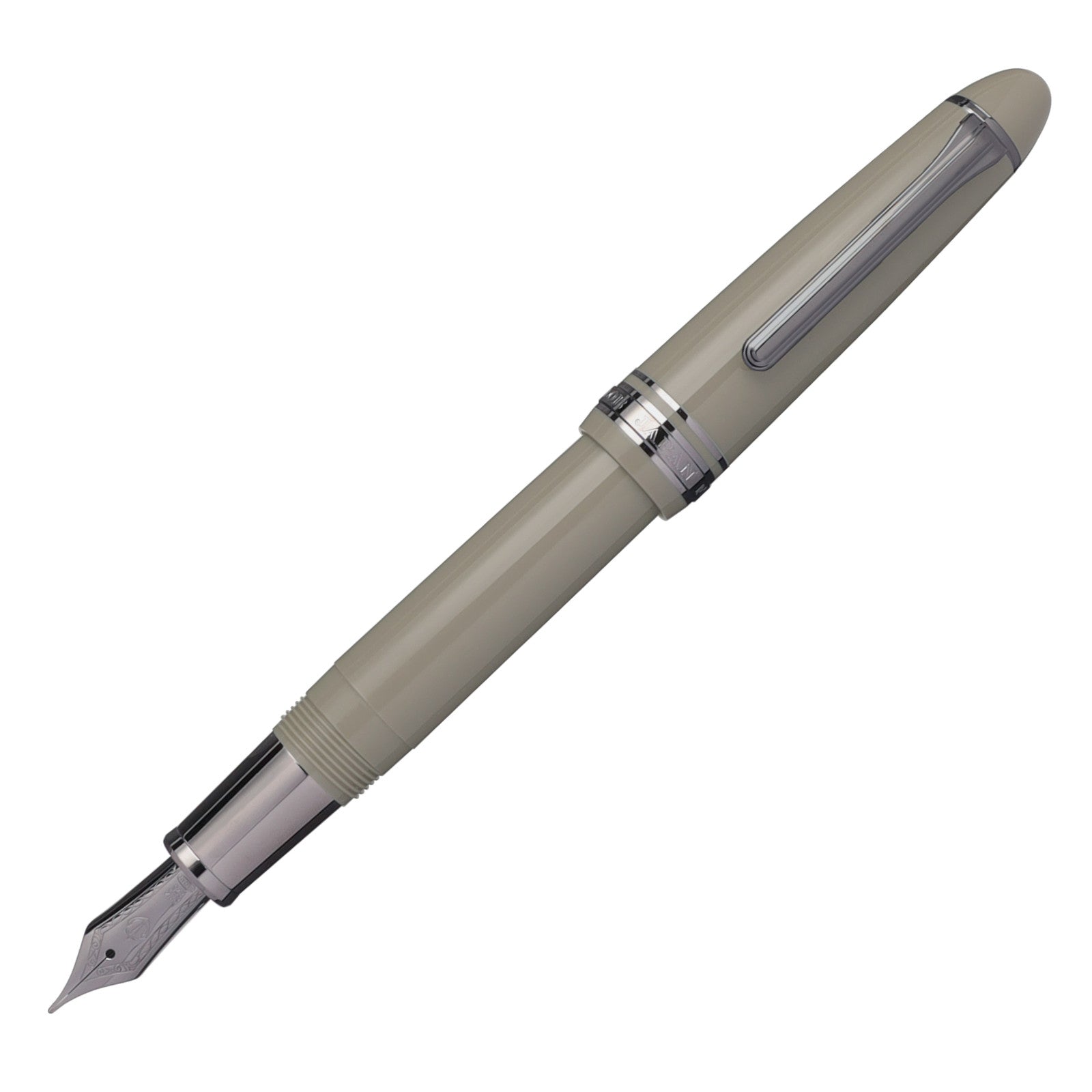 Sailor 1911L Fountain Pen - Themis – Atlas Stationers