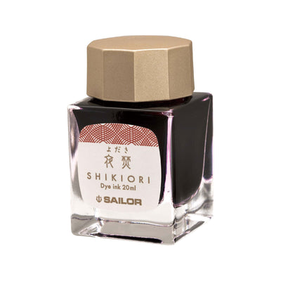 Sailor Shikiori Yodaki - 20ml Bottled Ink