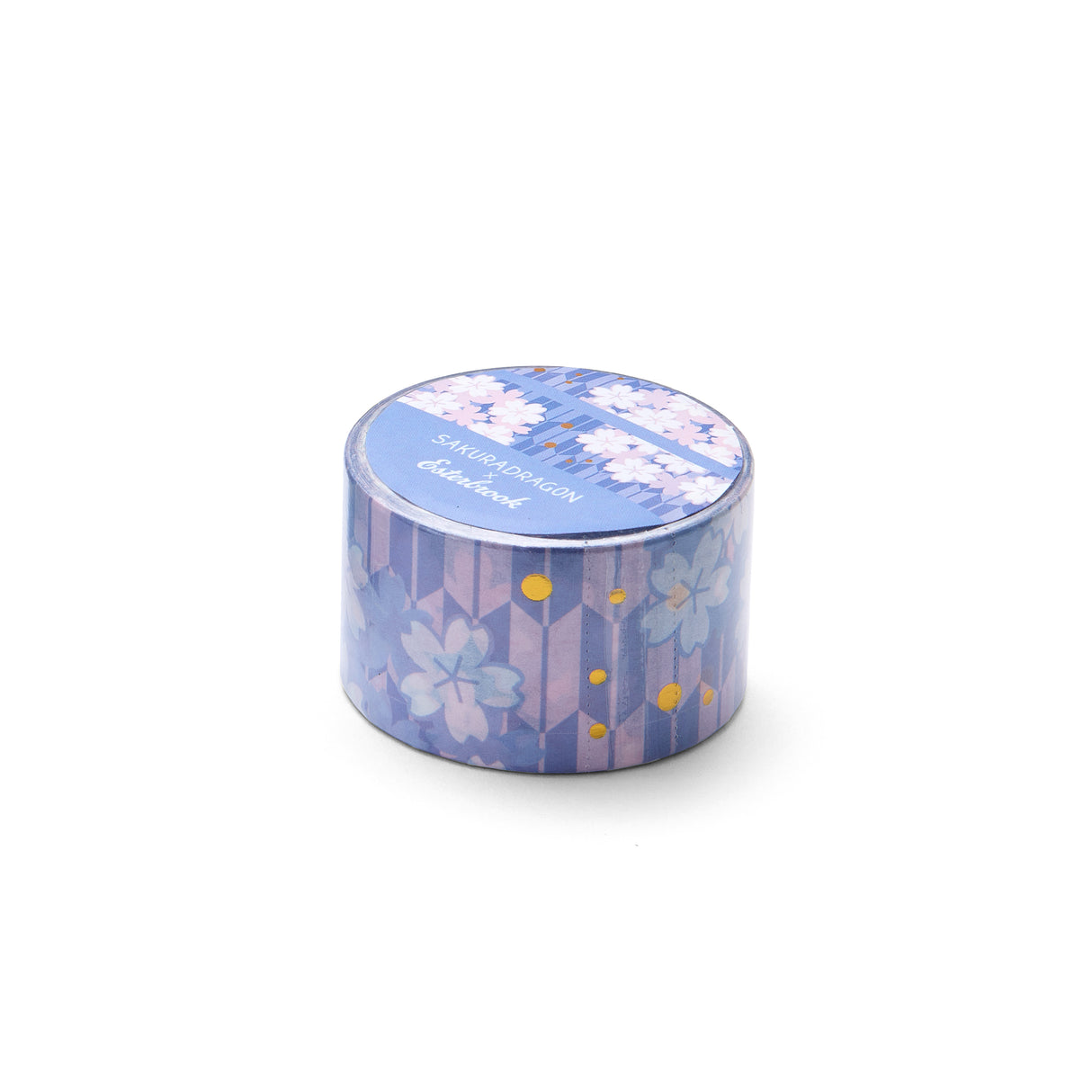 Esterbrook x Sakuradragon Arrow Washi Tape