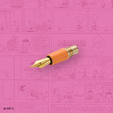 Esterbrook x Peanuts Fountain Pen - Sally - 75th Anniversary Edition (Special Edition)
