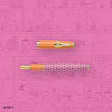 Esterbrook x Peanuts Fountain Pen - Sally - 75th Anniversary Edition (Special Edition)