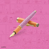 Esterbrook x Peanuts Fountain Pen - Sally - 75th Anniversary Edition (Special Edition)