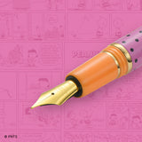 Esterbrook x Peanuts Fountain Pen - Sally - 75th Anniversary Edition (Special Edition)