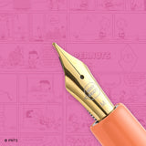 Esterbrook x Peanuts Fountain Pen - Sally - 75th Anniversary Edition (Special Edition)