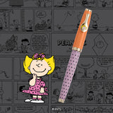 Esterbrook x Peanuts Fountain Pen - Sally - 75th Anniversary Edition (Special Edition)