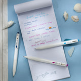 Zebra Sarasa R Retractable Gel Pen - 0.4mm