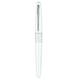 Pilot Metropolitan Fountain Pen - White Tiger